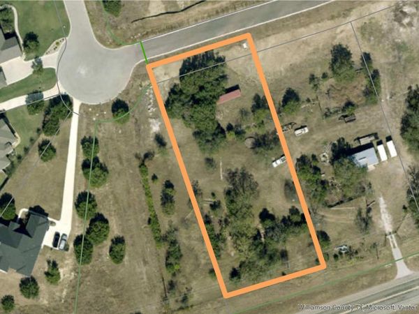 344 Joya Drive DR , Liberty Hill, TX 78642
