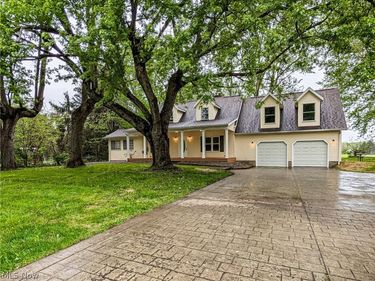 861 Mishler Road , Mogadore, OH 44260