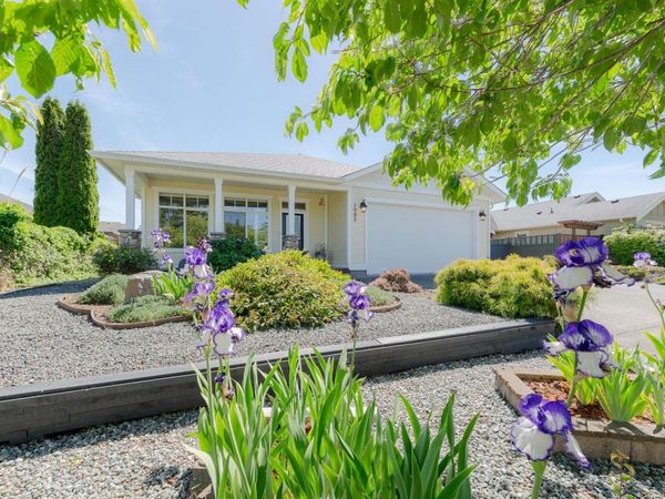 1085 Tara Cres , Parksville, BC V9P 2W5