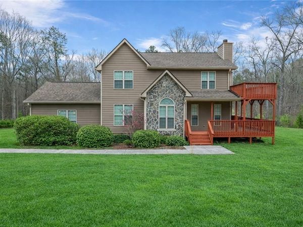 133 Harold Drive , Mcdonough, GA 30253