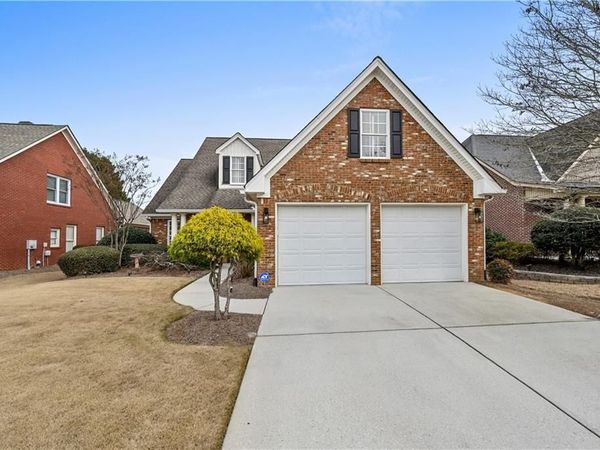 730 Windsor Place Circle , Grayson, GA 30017