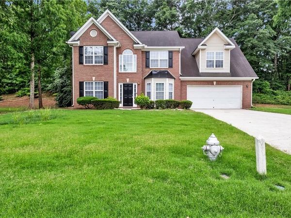 3789 Leprechaun Court , Decatur, GA 30034