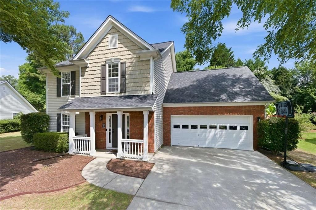 2800 General Lee Way, Buford, GA 30519 Main Photo