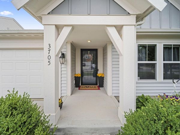 3705 Winding Path Drive, Canal Winchester, OH 43110