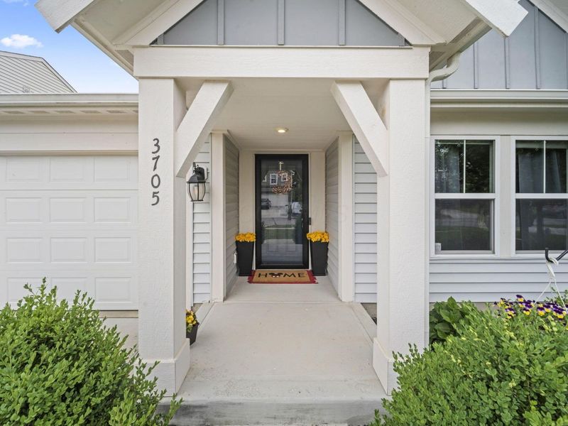 3705 Winding Path Drive, Canal Winchester, OH 43110 Photo 1