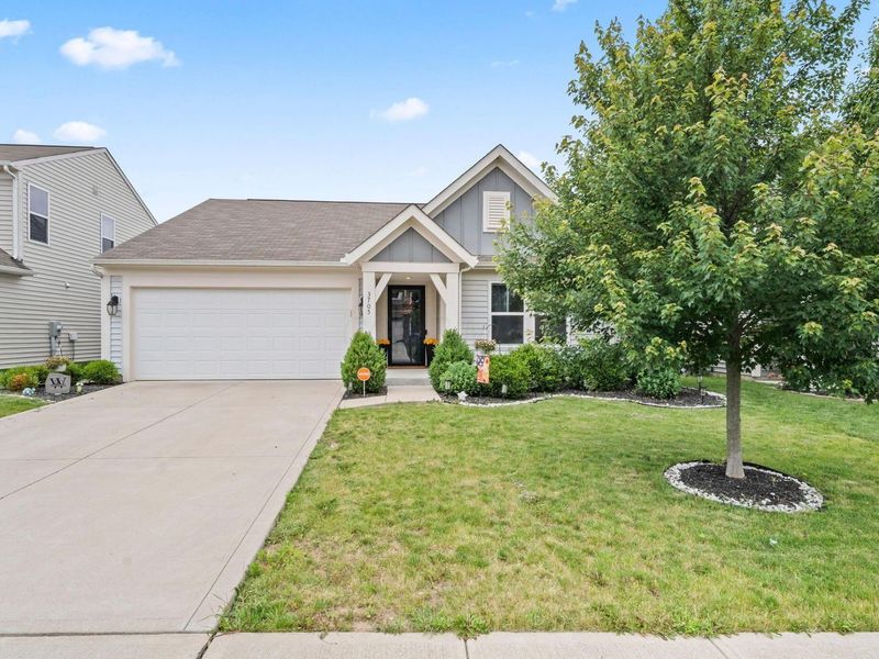 3705 Winding Path Drive, Canal Winchester, OH 43110 Photo 10