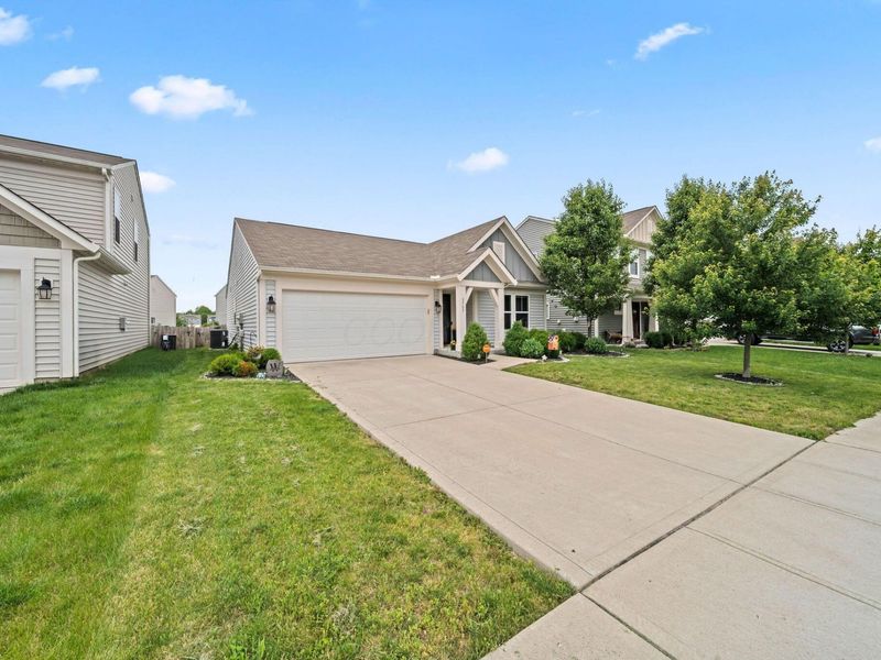 3705 Winding Path Drive, Canal Winchester, OH 43110 Photo 11
