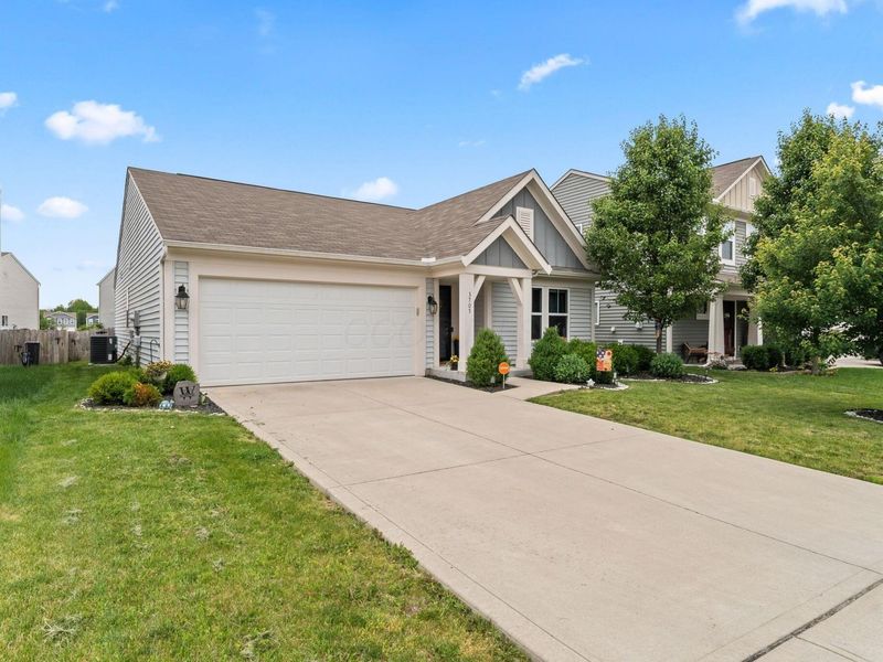 3705 Winding Path Drive, Canal Winchester, OH 43110 Photo 12