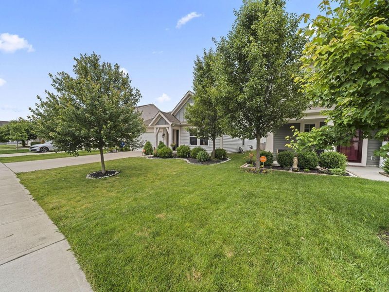 3705 Winding Path Drive , Canal Winchester, OH 43110 Photo 13