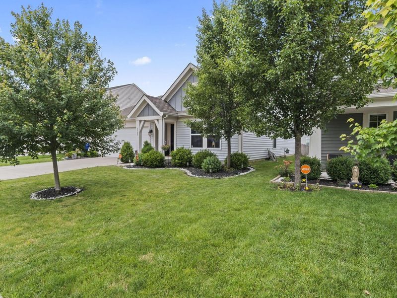 3705 Winding Path Drive, Canal Winchester, OH 43110 Photo 15