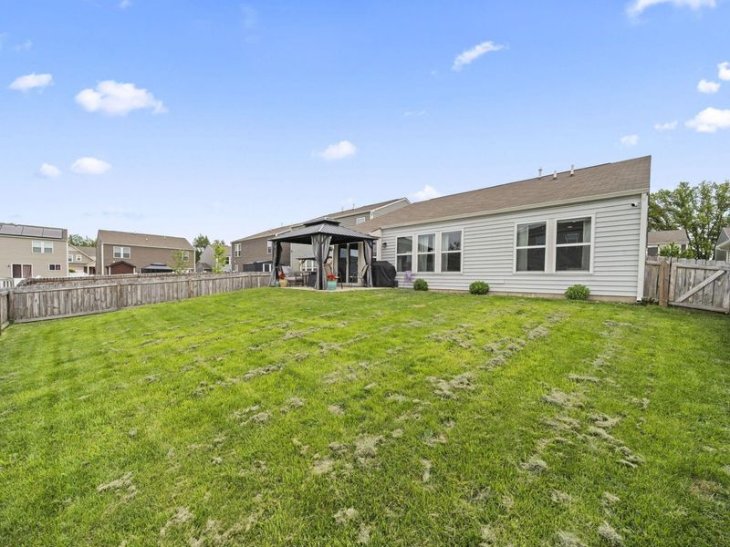 3705 Winding Path Drive , Canal Winchester, OH 43110 Photo 52