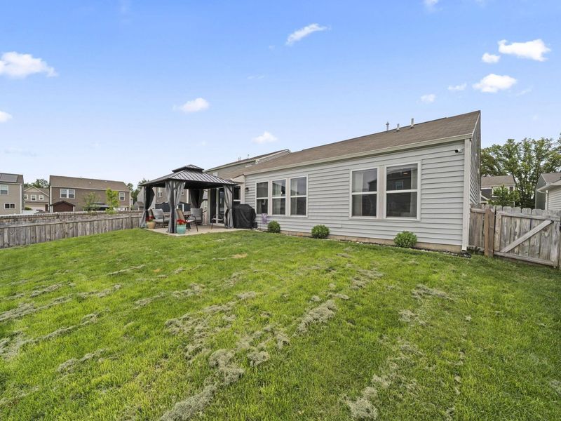3705 Winding Path Drive , Canal Winchester, OH 43110 Photo 53