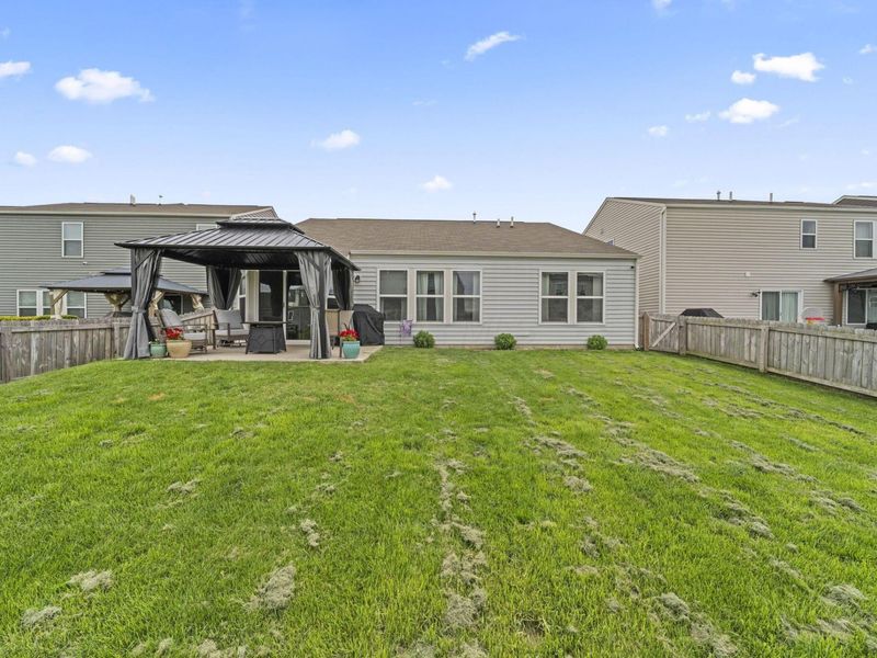 3705 Winding Path Drive , Canal Winchester, OH 43110 Photo 54