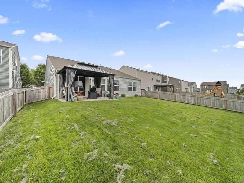 3705 Winding Path Drive , Canal Winchester, OH 43110 Photo 55