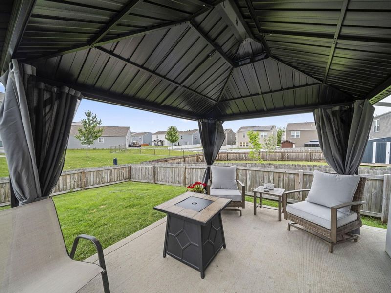 3705 Winding Path Drive , Canal Winchester, OH 43110 Photo 58