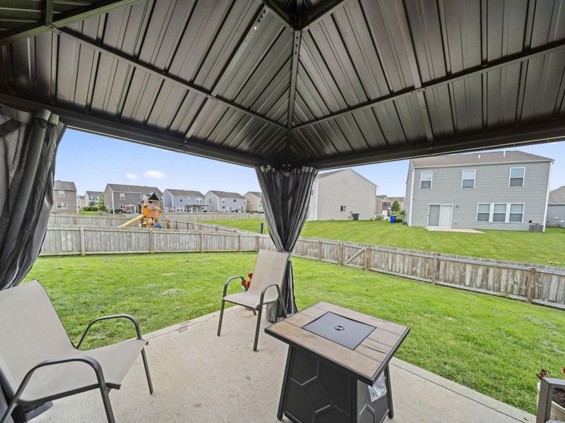 3705 Winding Path Drive, Canal Winchester, OH 43110 Photo 59