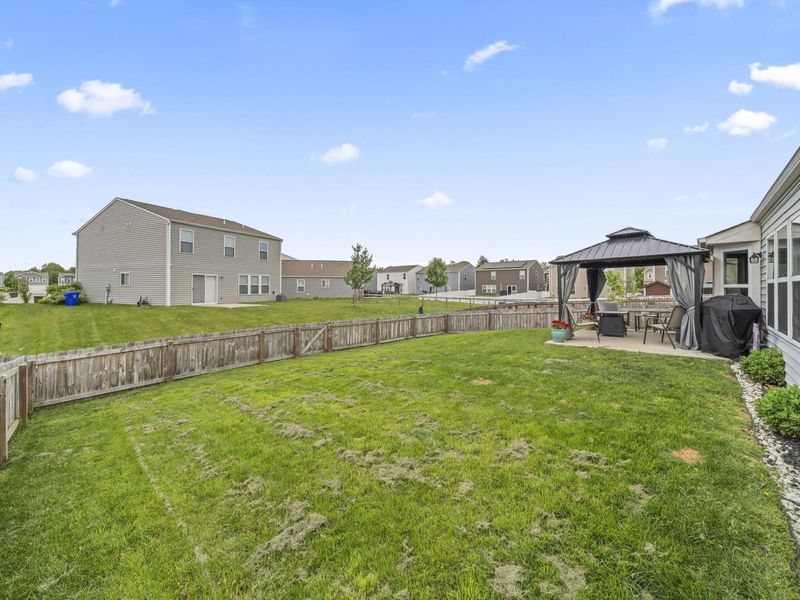 3705 Winding Path Drive , Canal Winchester, OH 43110 Photo 6