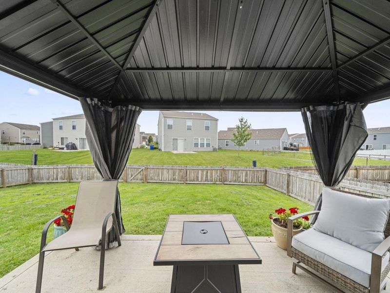 3705 Winding Path Drive , Canal Winchester, OH 43110 Photo 60