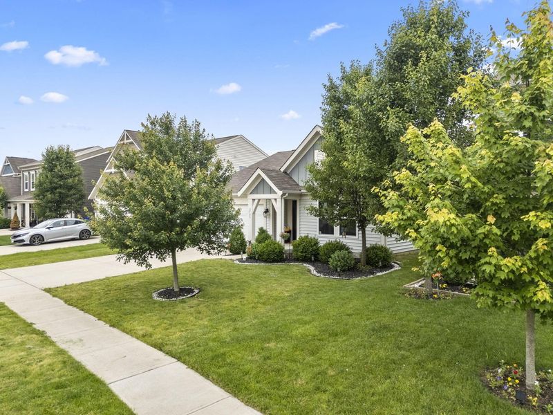 3705 Winding Path Drive , Canal Winchester, OH 43110 Photo 61