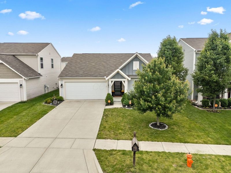 3705 Winding Path Drive, Canal Winchester, OH 43110 Photo 62