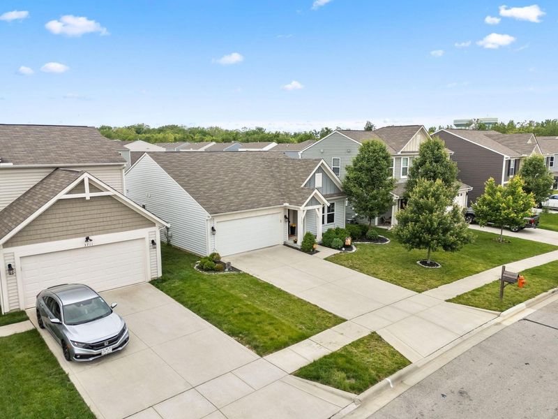 3705 Winding Path Drive, Canal Winchester, OH 43110 Photo 63