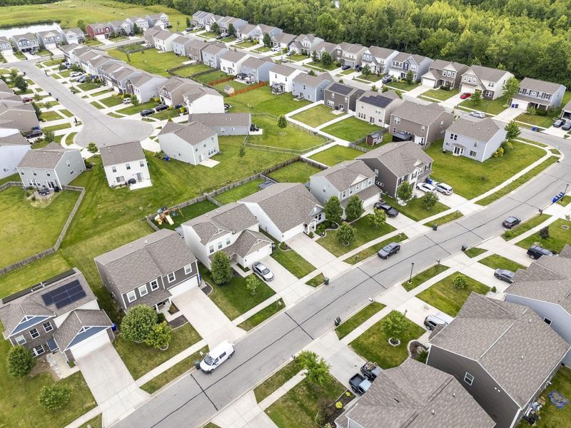 3705 Winding Path Drive , Canal Winchester, OH 43110 Photo 64