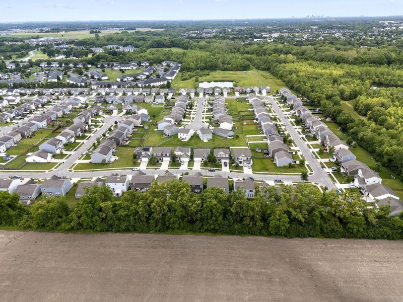 3705 Winding Path Drive, Canal Winchester, OH 43110 Photo 67