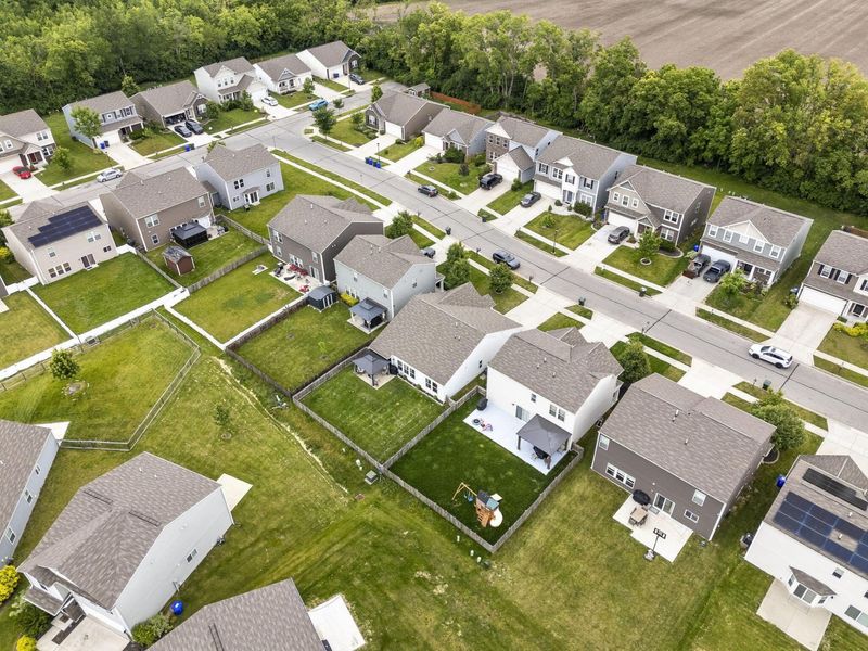 3705 Winding Path Drive, Canal Winchester, OH 43110 Photo 68