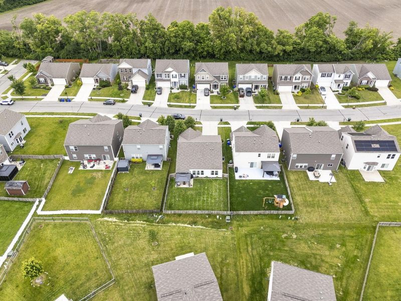 3705 Winding Path Drive , Canal Winchester, OH 43110 Photo 69