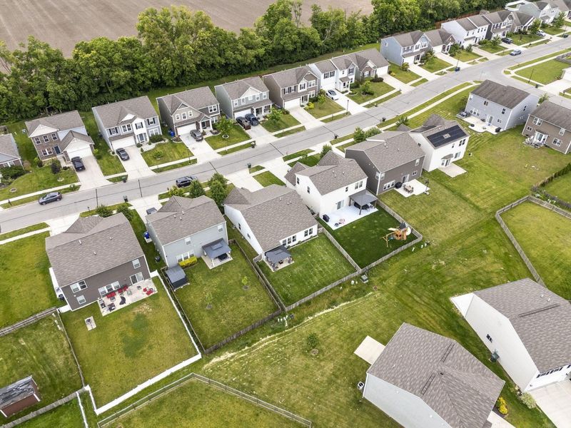 3705 Winding Path Drive , Canal Winchester, OH 43110 Photo 70