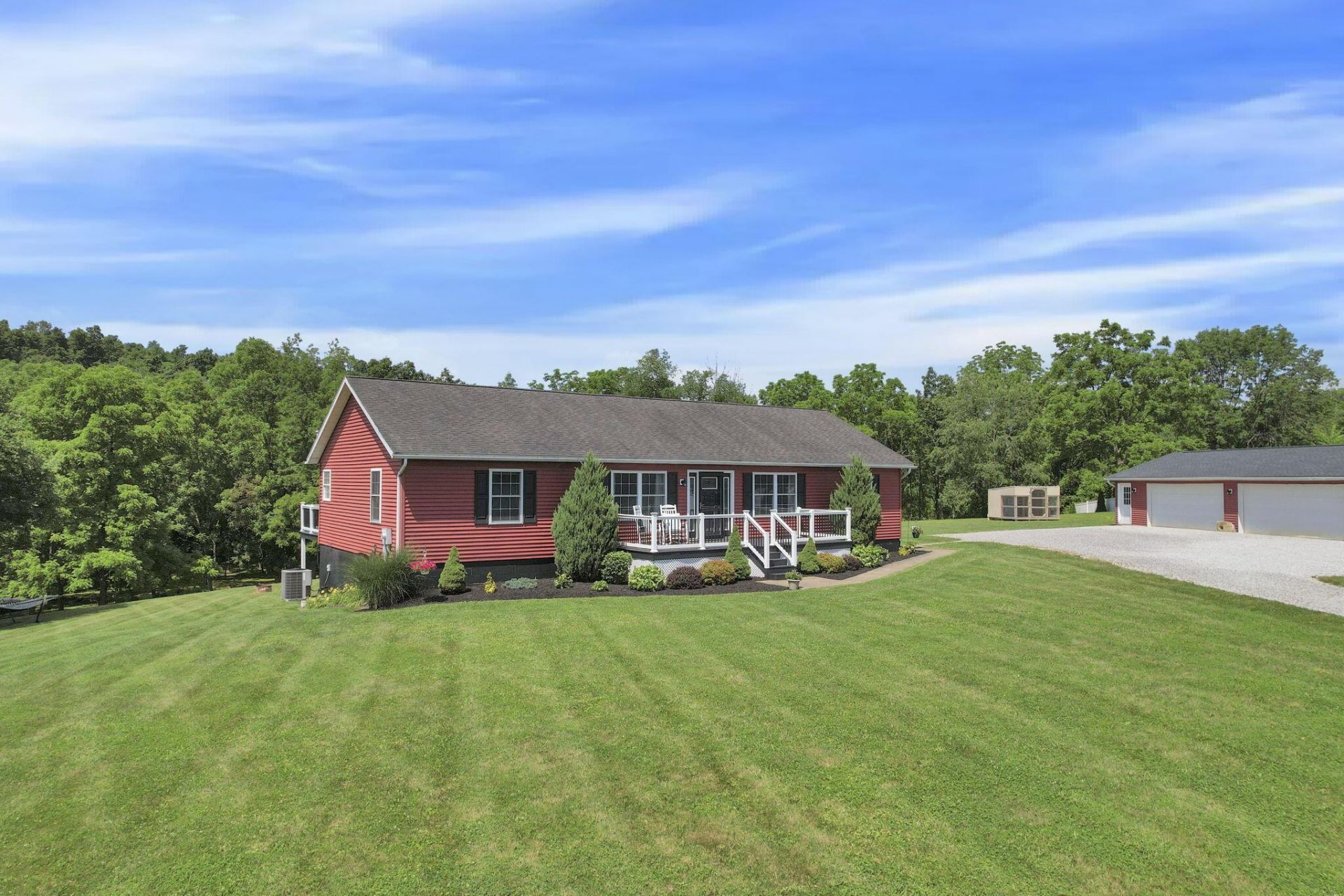 60145 Bliss Road , New Concord, OH 43762 Main Photo