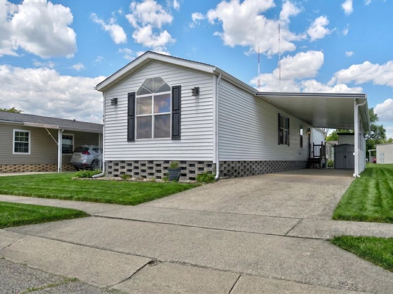 990 Jerry Lee Drive , Obetz, OH 43207 Photo 33