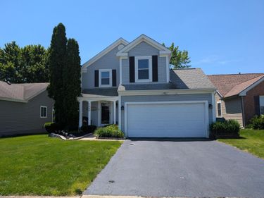 7699 Stow Acres Place , Pickerington, OH 43147