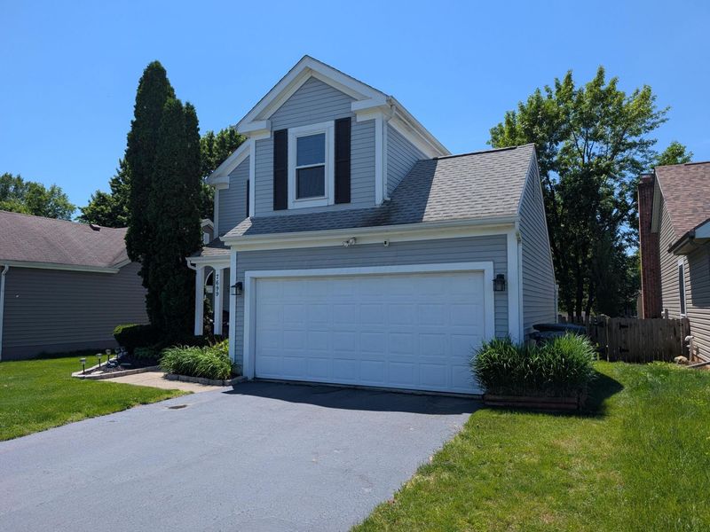 7699 Stow Acres Place , Pickerington, OH 43147 Photo 2
