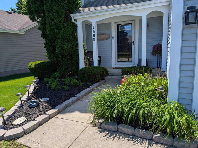 7699 Stow Acres Place , Pickerington, OH 43147 Photo 4