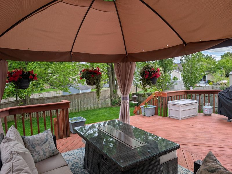 7699 Stow Acres Place , Pickerington, OH 43147 Photo 47