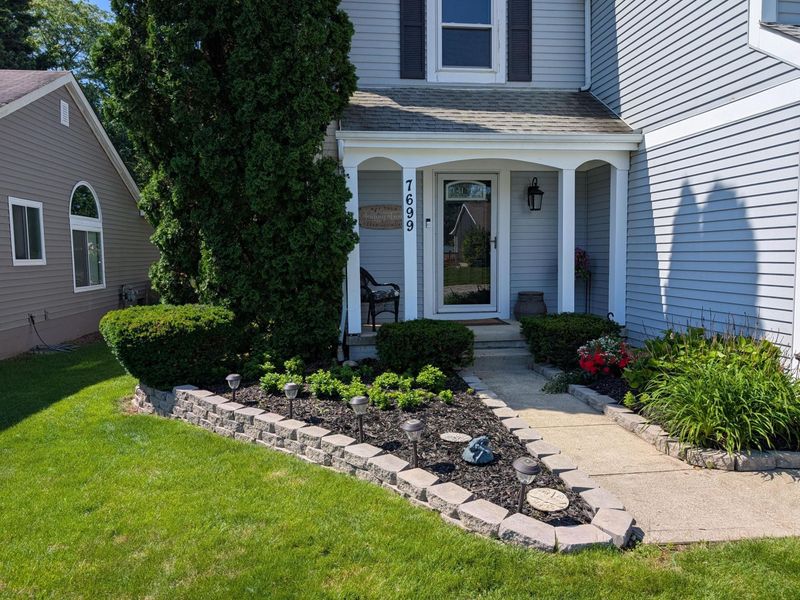 7699 Stow Acres Place , Pickerington, OH 43147 Photo 5