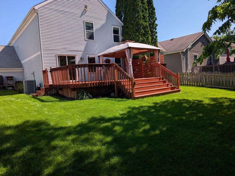 7699 Stow Acres Place , Pickerington, OH 43147 Photo 58