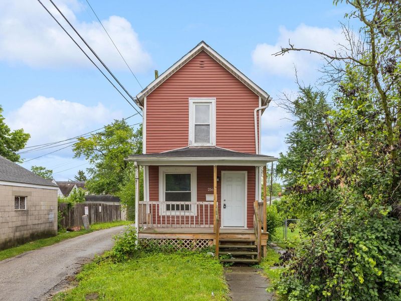 2165 Amherst Avenue , Columbus, OH 43223 Photo 1