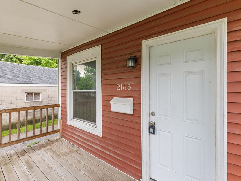 2165 Amherst Avenue , Columbus, OH 43223 Photo 2