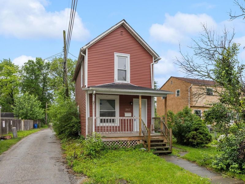 2165 Amherst Avenue , Columbus, OH 43223 Photo 26
