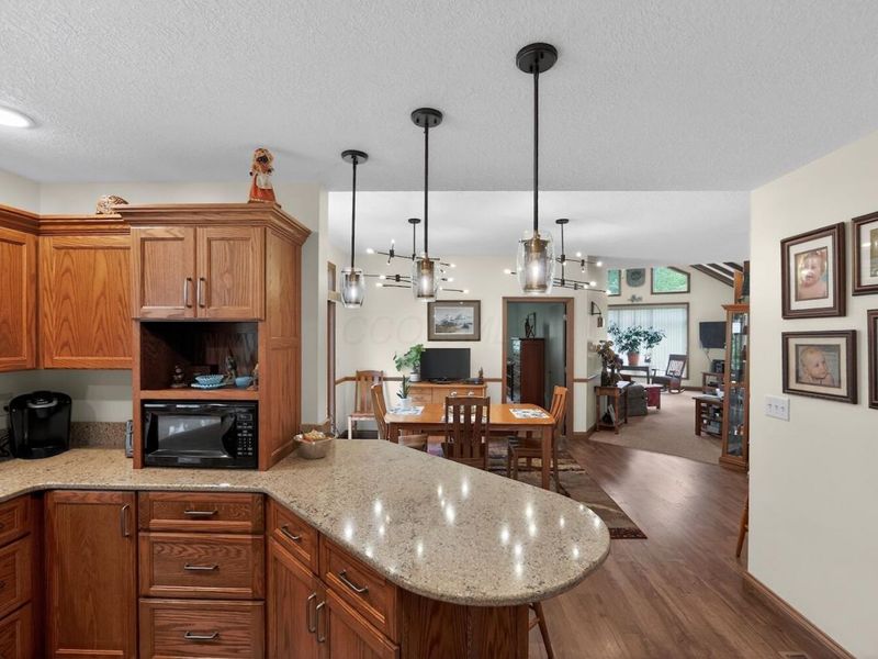 660 King Beach Drive , Howard, OH 43028 Photo 14