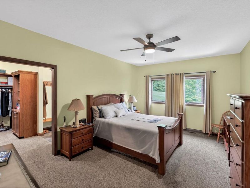 660 King Beach Drive , Howard, OH 43028 Photo 19