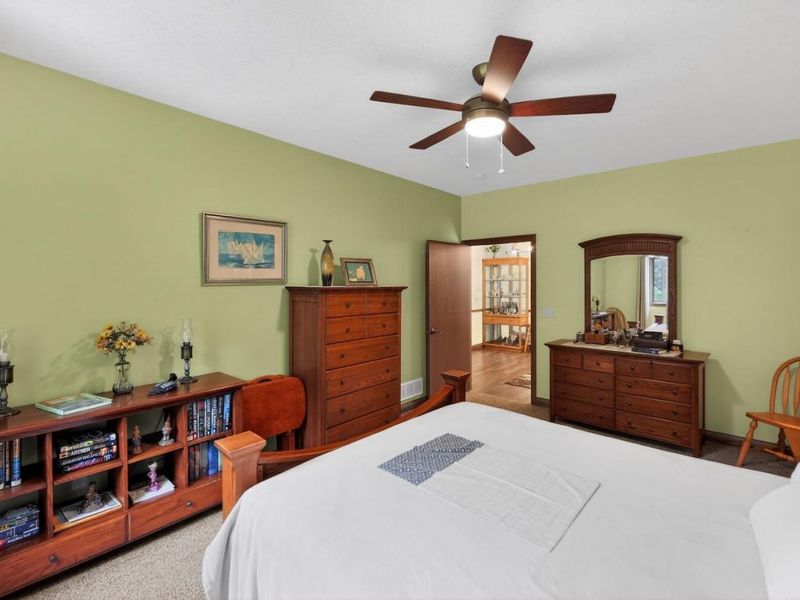 660 King Beach Drive , Howard, OH 43028 Photo 22
