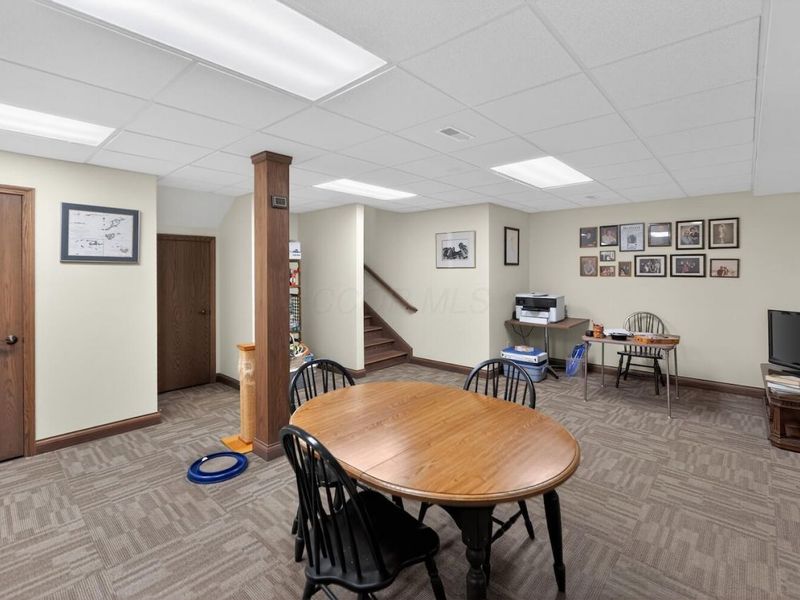 660 King Beach Drive , Howard, OH 43028 Photo 35