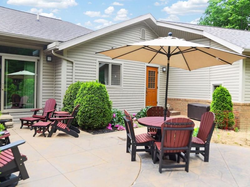 660 King Beach Drive , Howard, OH 43028 Photo 40