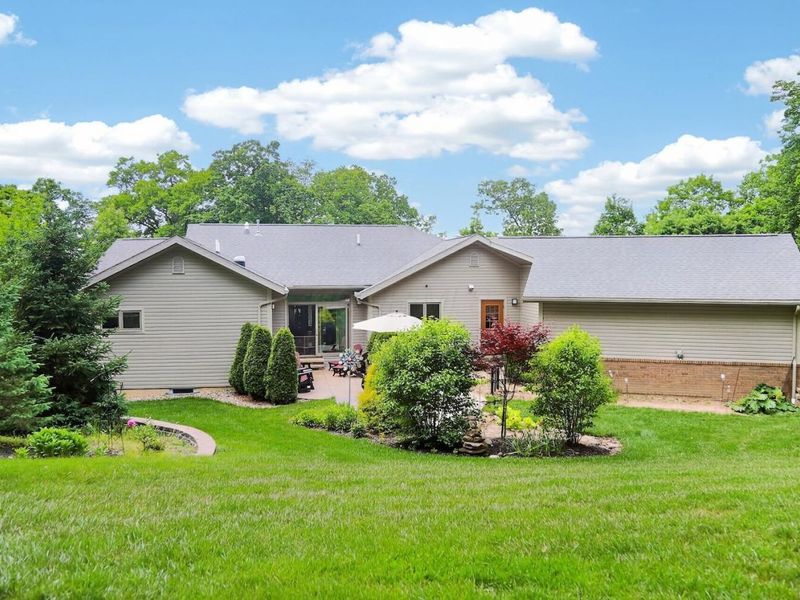 660 King Beach Drive , Howard, OH 43028 Photo 41