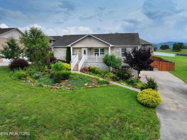 2122 Murphys Chapel Drive, Sevierville, TN 37876