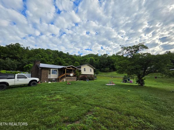 144 Mathel Church Rd, Pineville, KY 40977