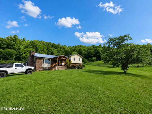 144 Mathel Church Rd, Pineville, KY 40977